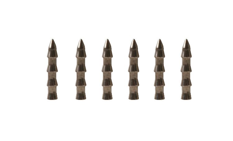 Picture of BFT Tungsten Nail Sinker - 6 pack 1,8gr