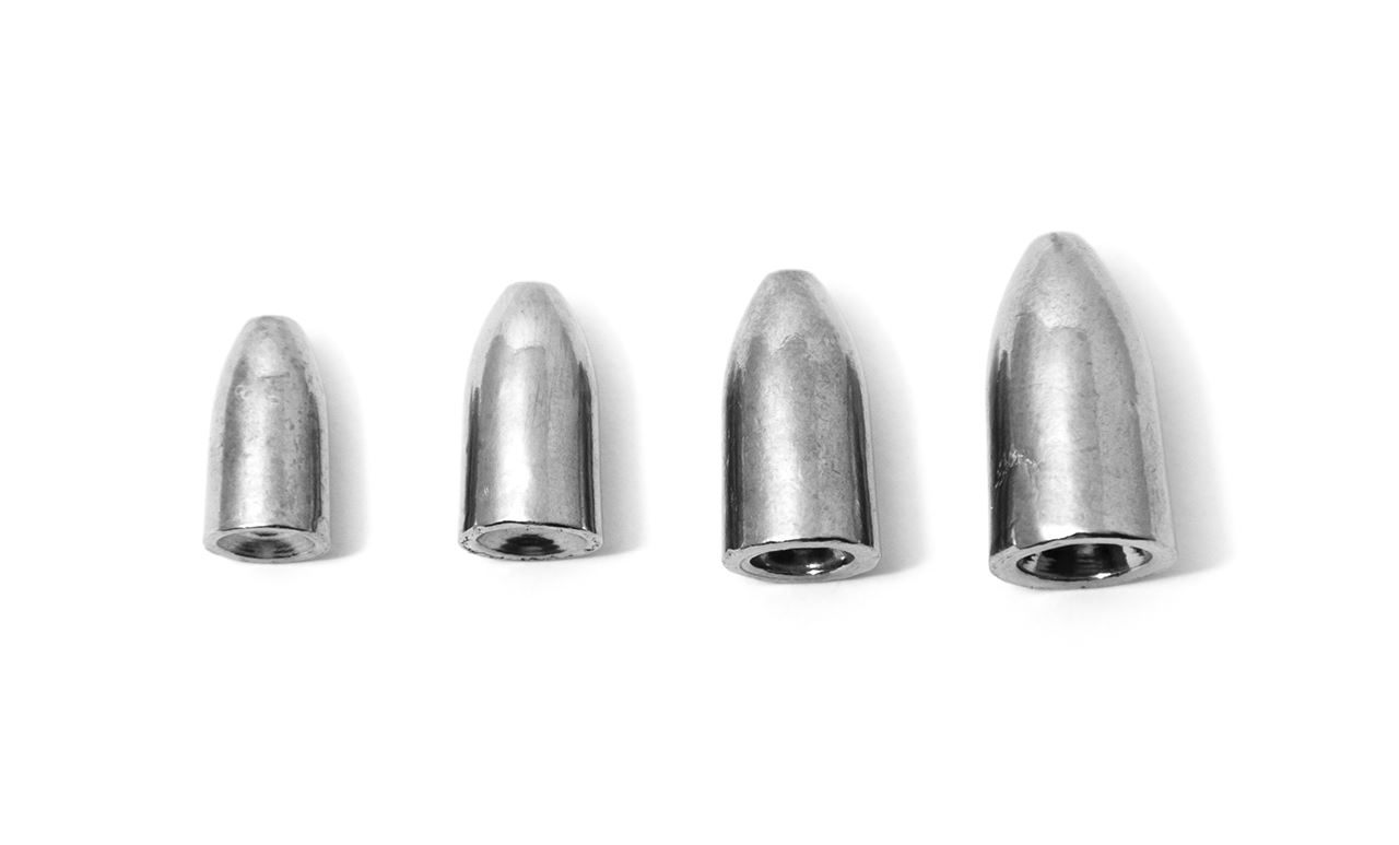 Picture of Darts Bullet Weight Tungsten