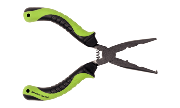 Picture of BFT Splitring Pliers