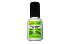 Picture of Zap-a-Gap Brush-On Super Glue