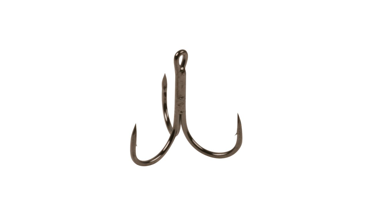 Picture of Owner STN-36BC Treble Hook #6