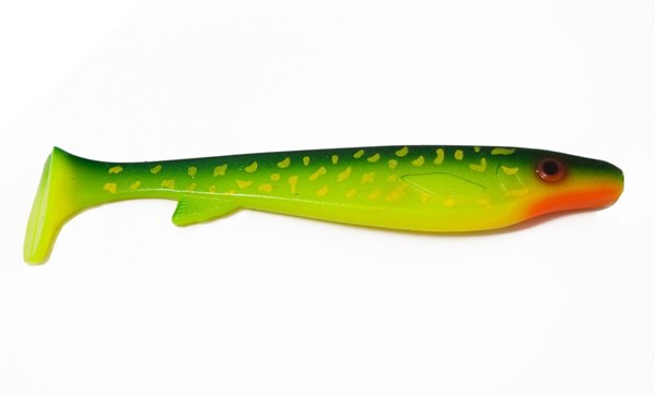 Picture of Fatnose Shad - Hot Pike