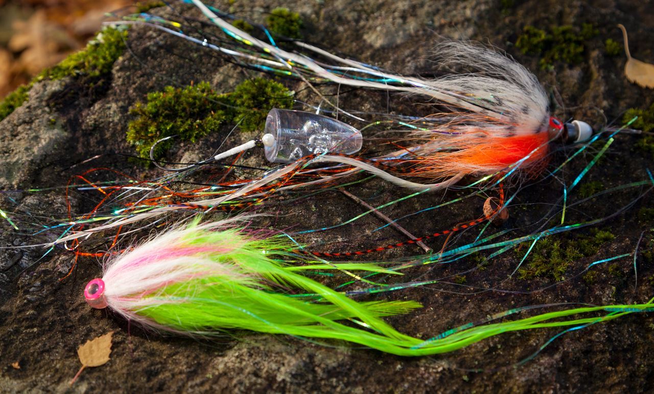 Picture of Dobb Daddy - Kit with Bauer Pike Rig