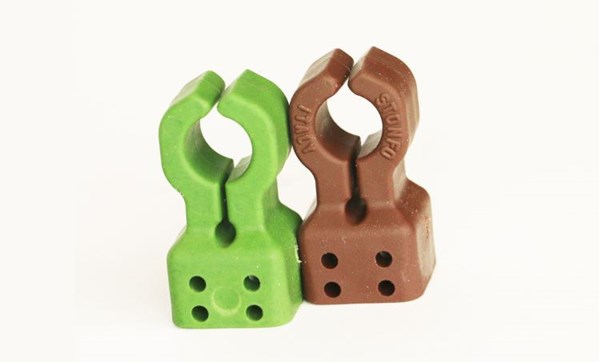 Picture of Stonfo Magnetic Rod Holder