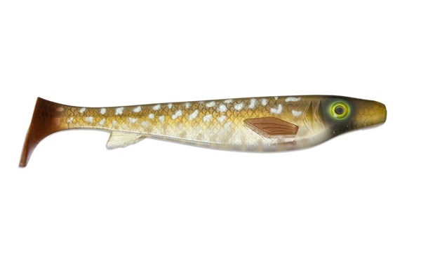 Picture of Fatnose Shad - Crystal Pike
