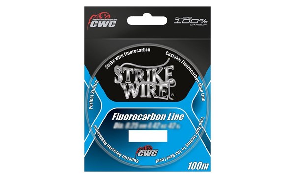 Picture of Strike Wire Fluorocarbon 0,20 mm