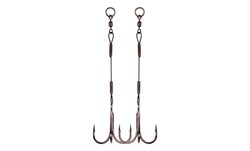 Picture of BFT Shallow Stinger Single Stainless Steel #2 2-pack