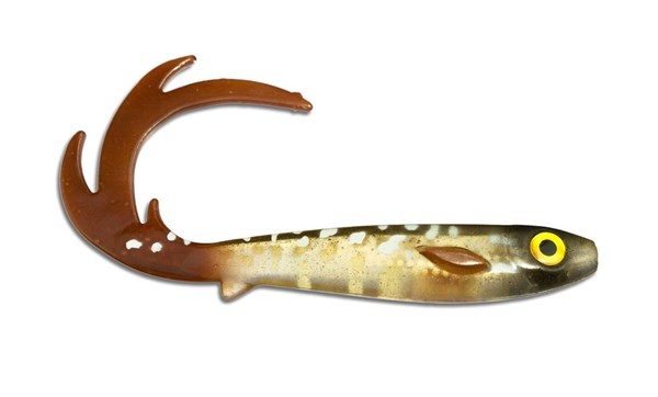 Picture of Flatnose Dragon - Crystal Pike