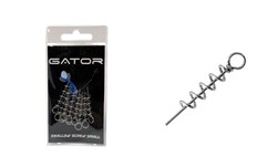 Picture of Gator Shallow  Screw Small