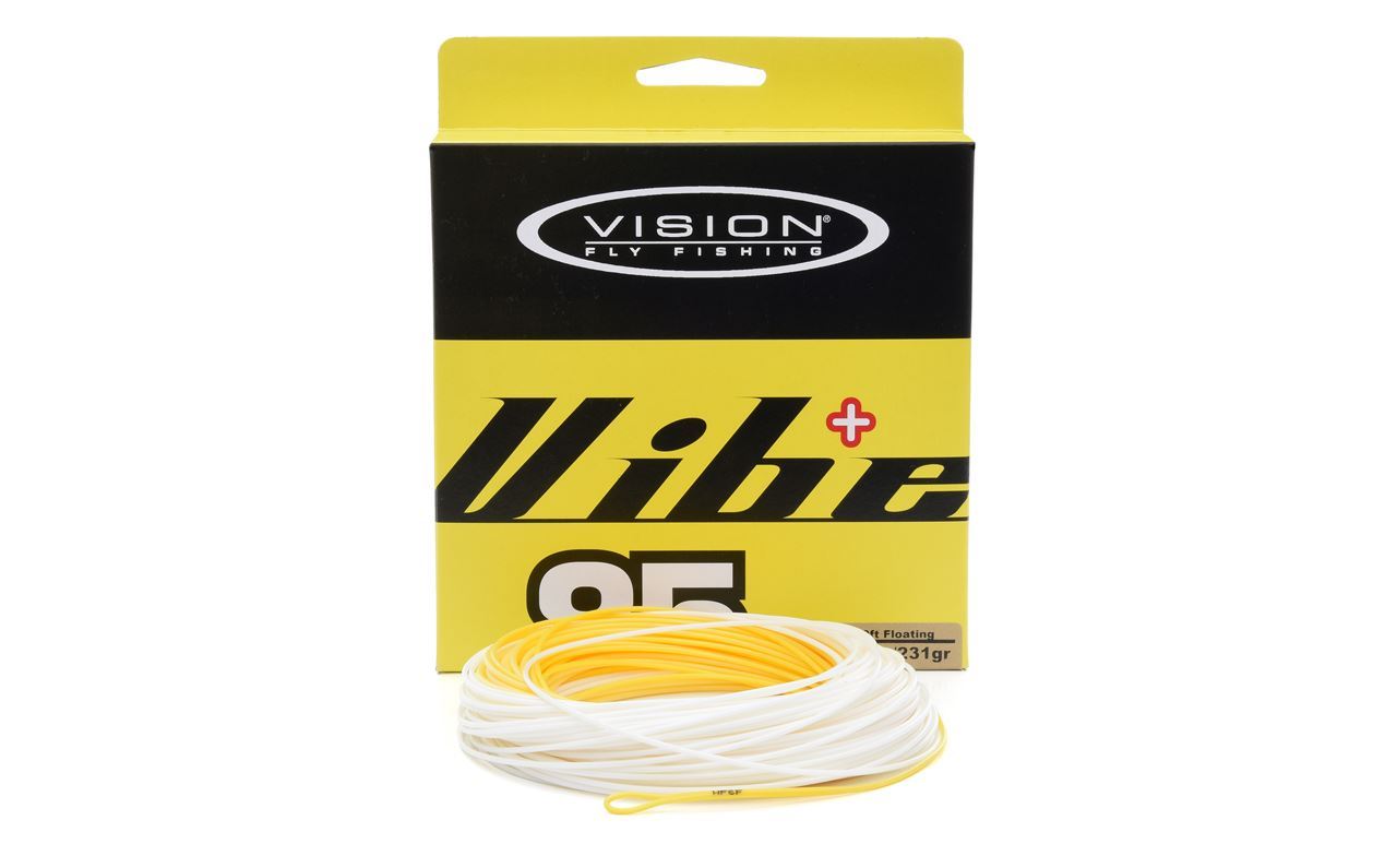 Picture of Vision Fly Line VIBE 85+