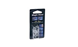 Picture of Magic Head Round