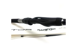 Picture of Gator BaitFish - Perch Spinning Rod 8', 3-20gr (2-piece)