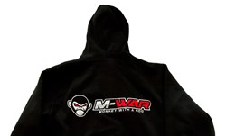 Picture of M-WAR Hoodie
