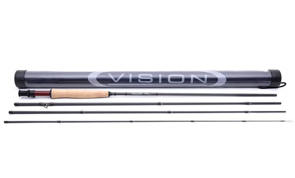 Picture of Vision EKA Fly Rod #5
