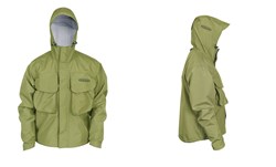 Picture of Vision VECTOR Jacket Green  XXL