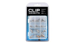 Picture of Darts Clip Weights BOX