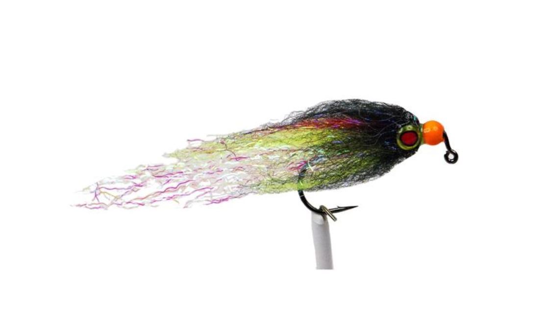 Picture of MM Parrot #1/0 Perch Fly