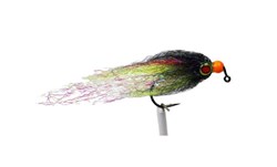 Picture of MM Parrot #1/0 Perch Fly