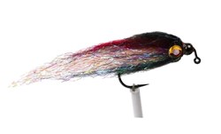Picture of MM RED GHOST #1/0 Perch Fly
