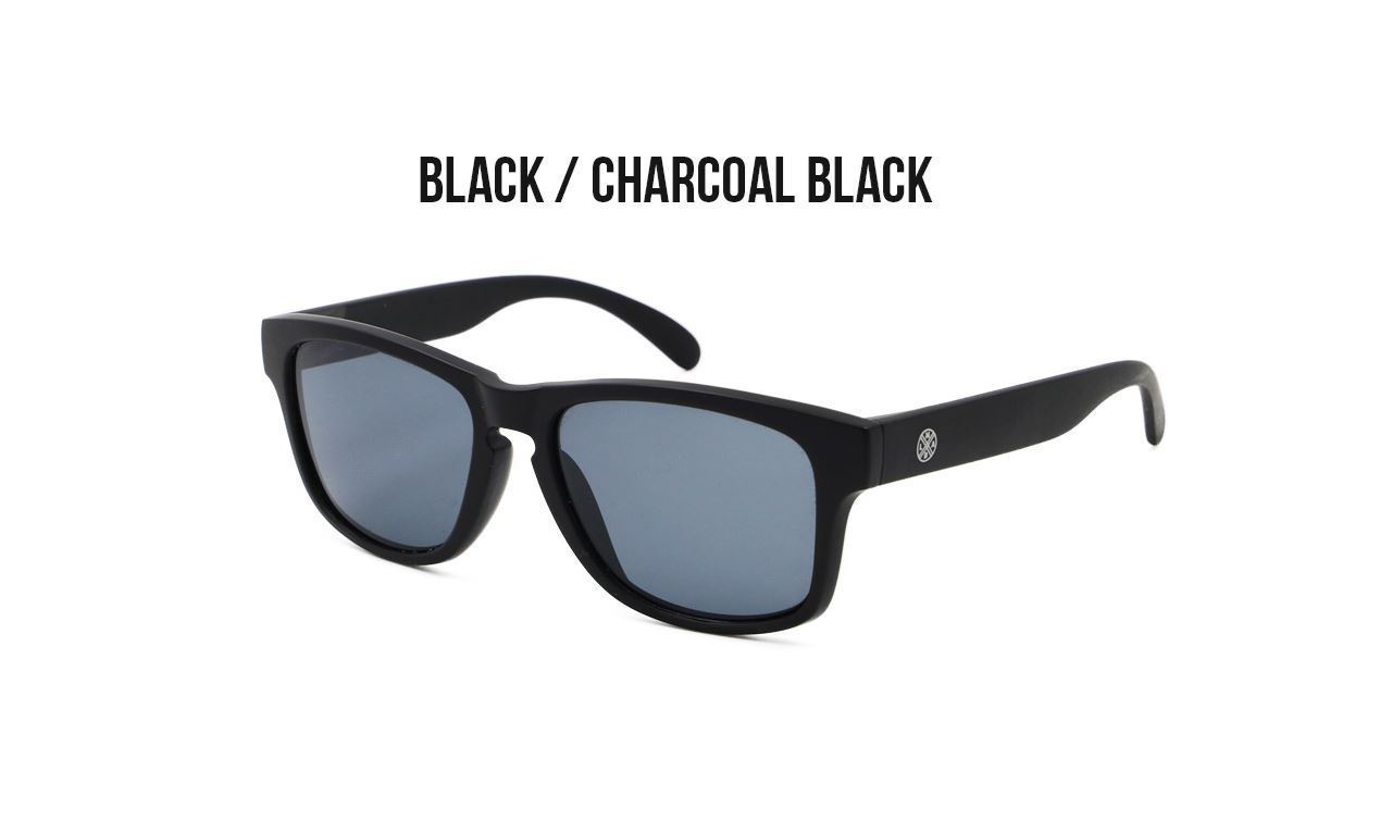 Picture of #LMAB Sclera Polarized Sunglasses