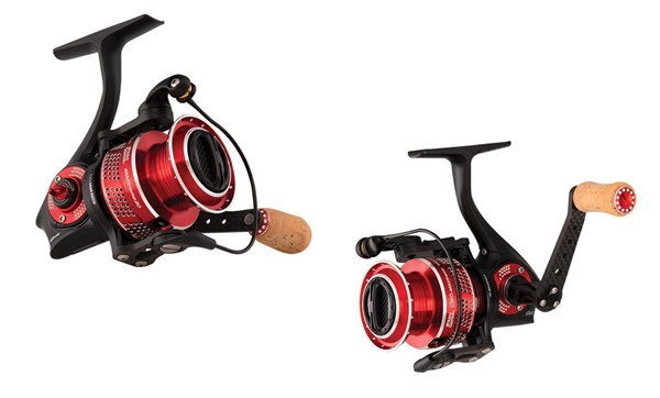 Picture of Abu Garcia® Revo® MGXTREME® Spinning