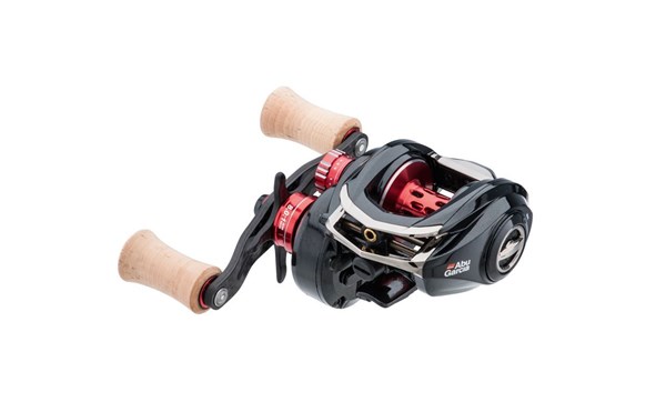 Picture of Abu Garcia Revo MGXtreme 2 Low Profile, Handle on left side
