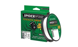 Picture of Spiderwire Stealth Smooth 12 Braid