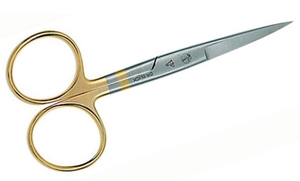 Picture of Dr Slick Hair Scissors