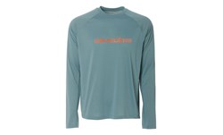 Picture of Solstrale Lightweight Crew- Color Quarry
