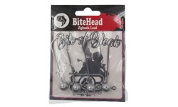 Picture of Bite of Bleak Bitehead Jig Head Lead