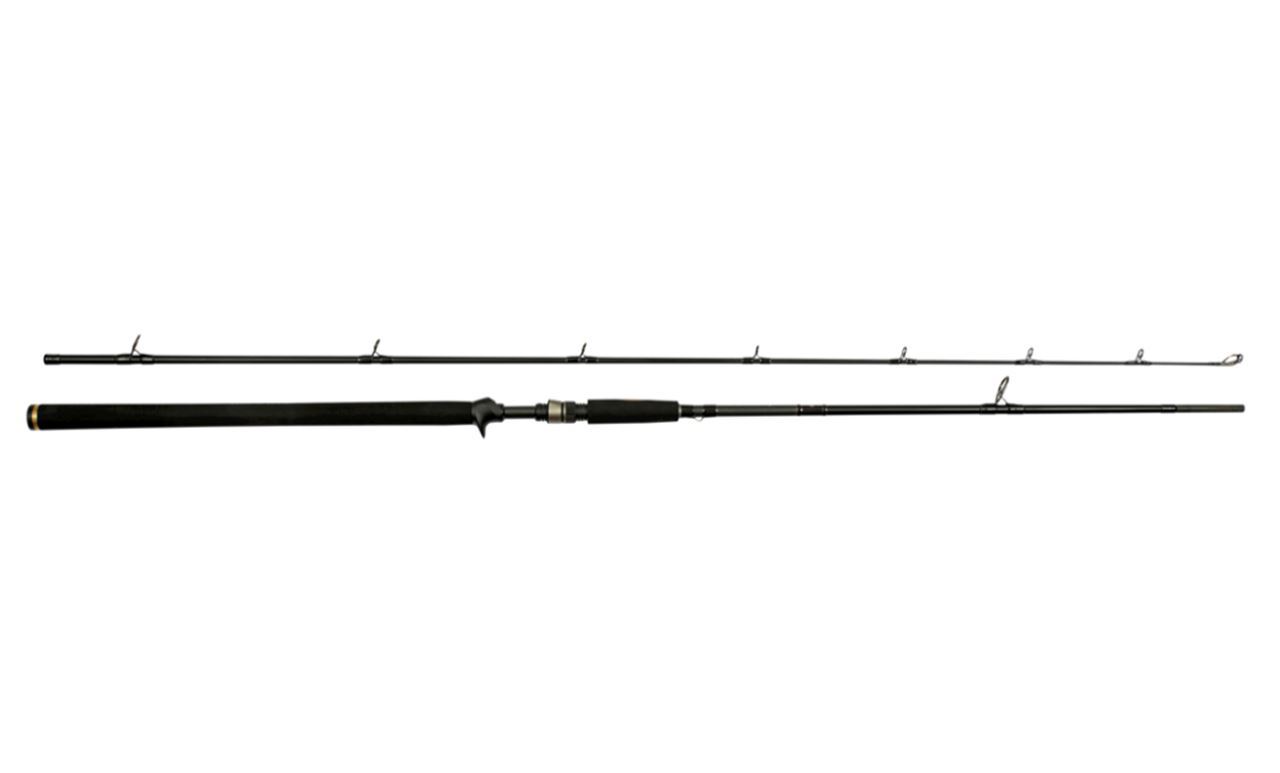 Westin W3 PowerCast XH 20-80g 8'3" Pike Lure Fishing Rod
