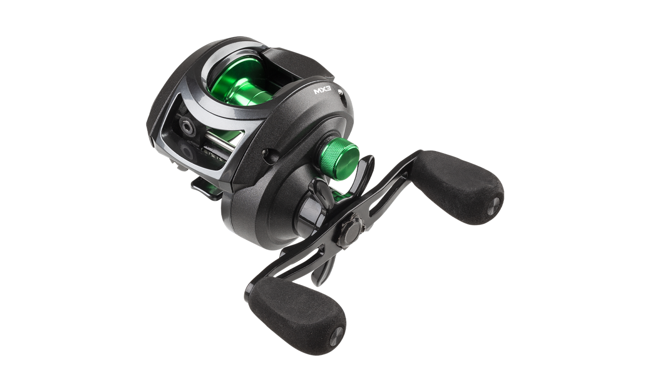 Picture of Mitchell® MX3 Baitcasting Reel LH