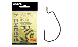 Picture of BKK Nemesis Worm Hook Offset
