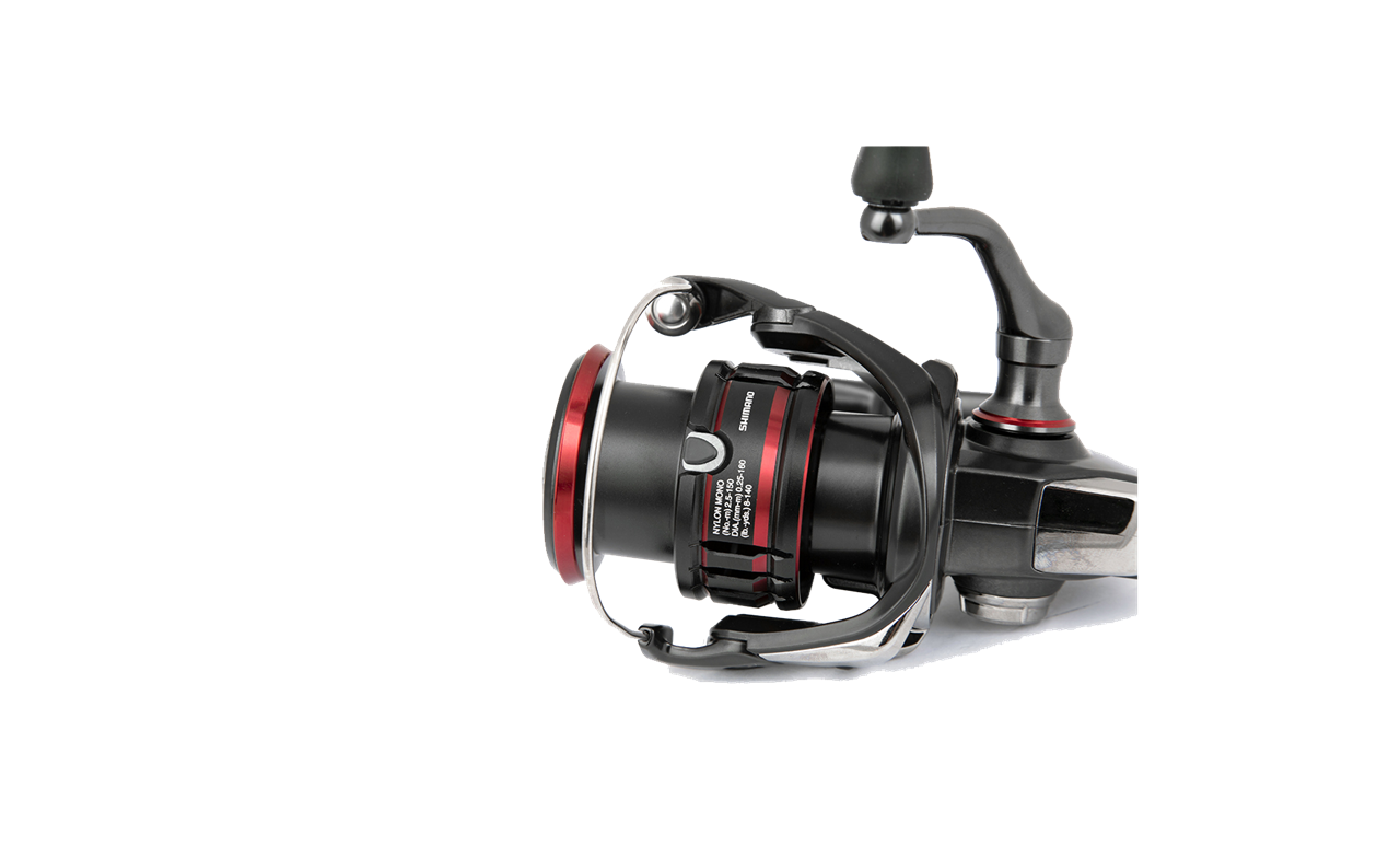 Picture of Shimano Vanford Spinning reel