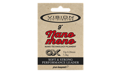 Picture of Vision NANO MONO leader 9' (270cm)