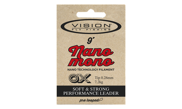 Bild på Vision NANO MONO leader 9' (270cm)