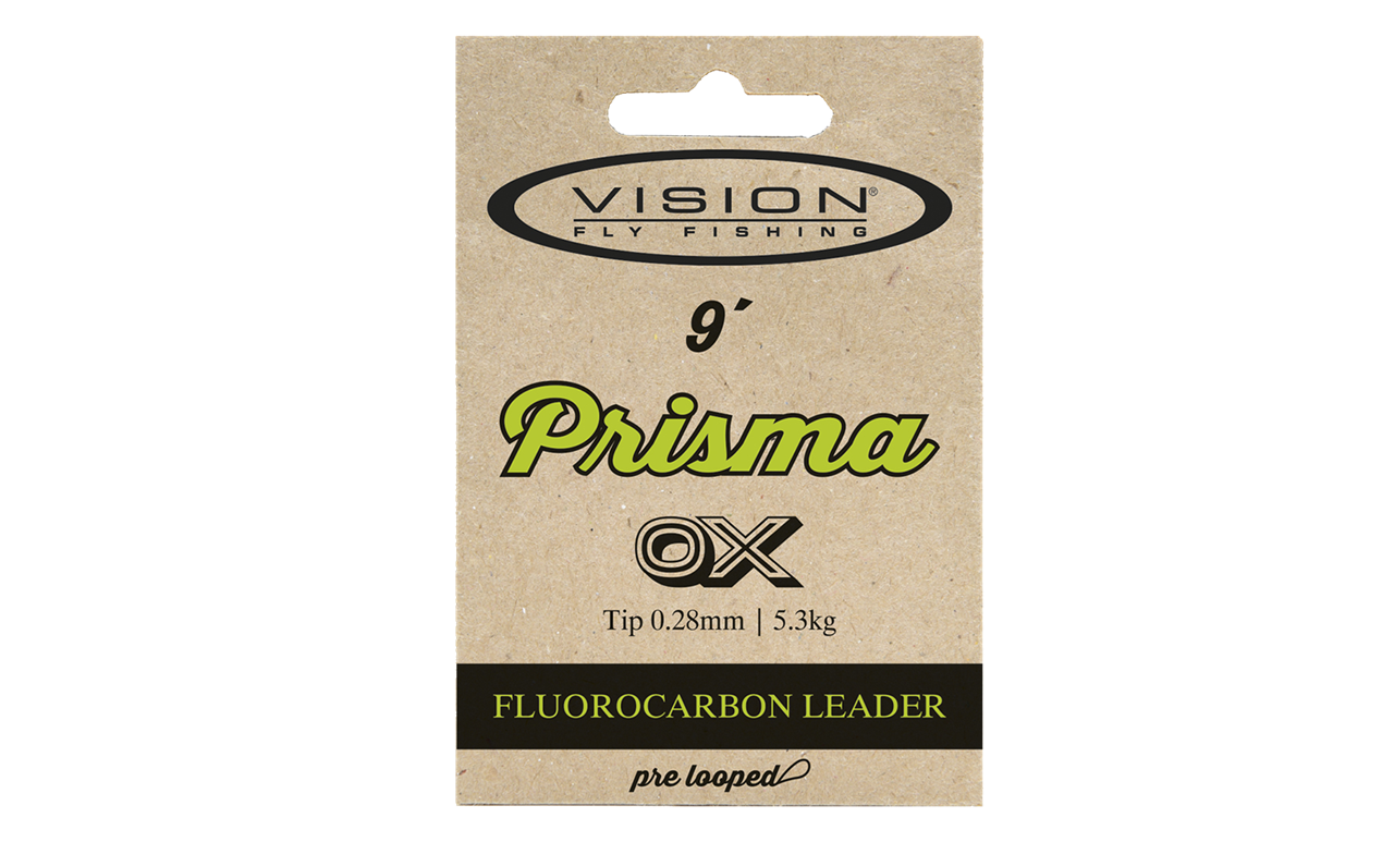 Picture of Vision PRISMA Fluorocarbon Leader 13´/ 410cm