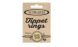 Picture of TIPPET RINGS, Small 12kg