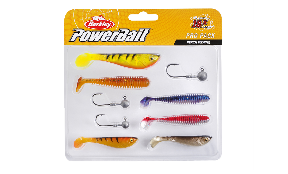 Picture of Berkley® Pro Pack Perch