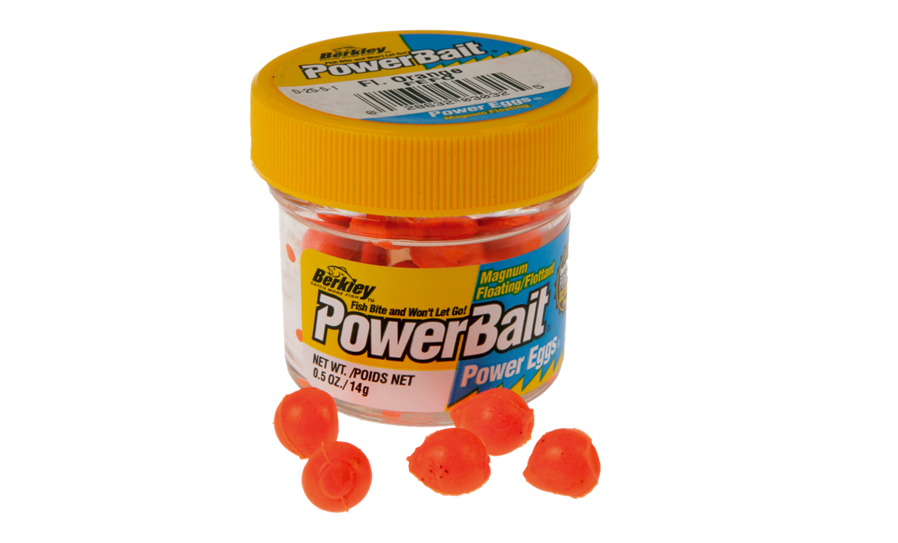 Picture of PowerBait® Power Eggs® Floating Magnum