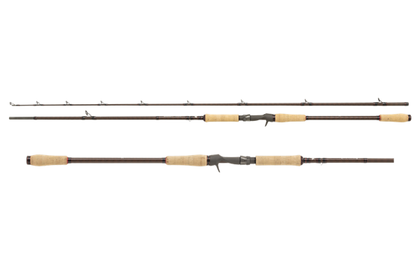 Picture of Abu Garcia® Beast Pro Casting Rod