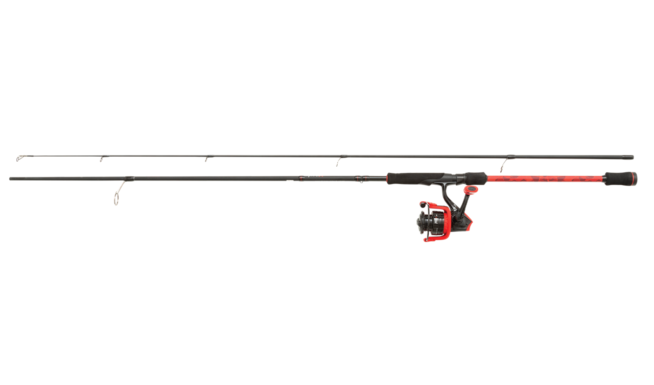 Picture of Abu Garcia Max X Combo 8' MH 15-40 g