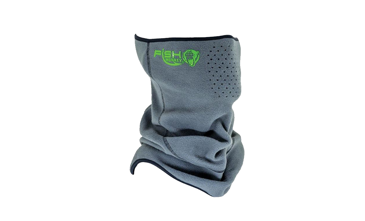 Picture of "Yeti" Fleece Face Guard