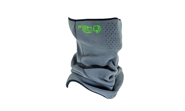 Picture of "Yeti" Fleece Face Guard