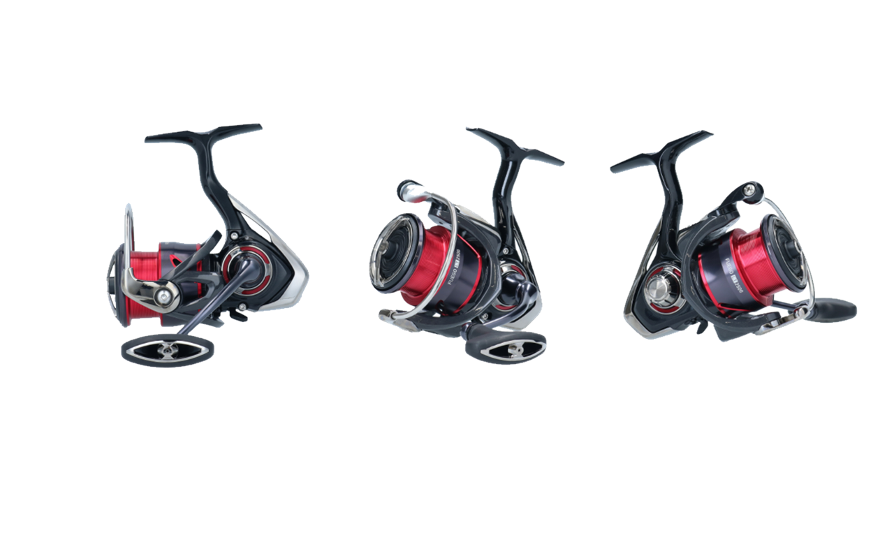 Picture of Daiwa 20 Fuego LT Spinning Reel