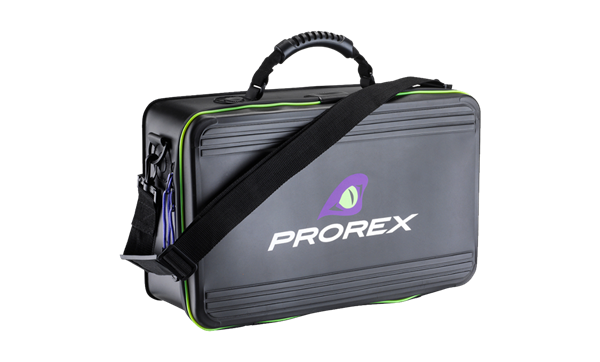Picture of Daiwa Prorex XL Lure Storage Bag