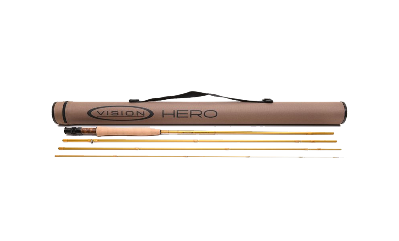 Picture of Vision Hero Flyrod ´9
