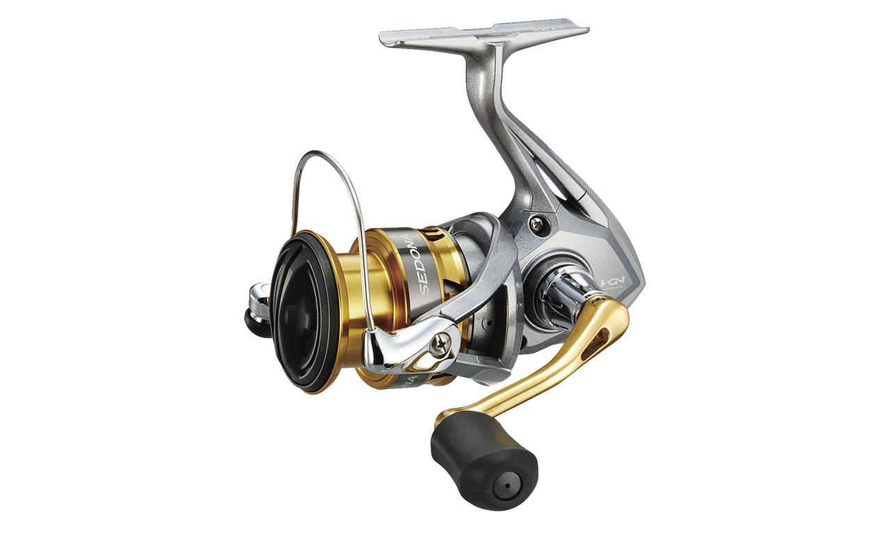 Picture of Shimano Sedona FI Spinning reel