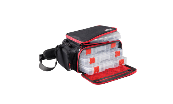 Picture of Abu Garcia Mobile Lure Bag
