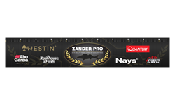 Picture of ZANDER PRO Measuring Board 105 x 20cm